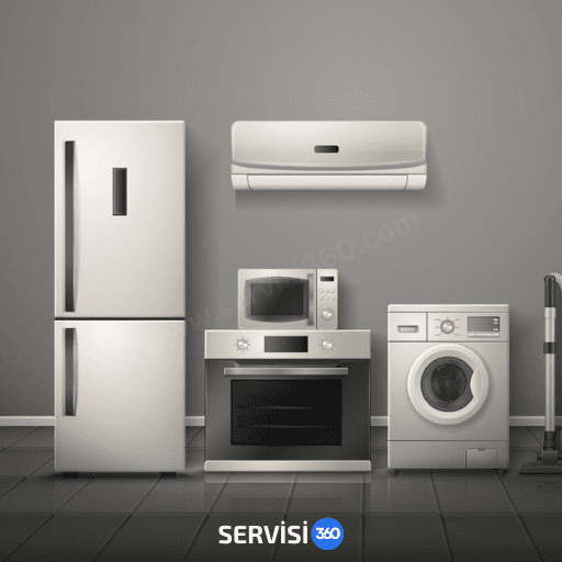 Suruç Beyaz Eşya Servisi
