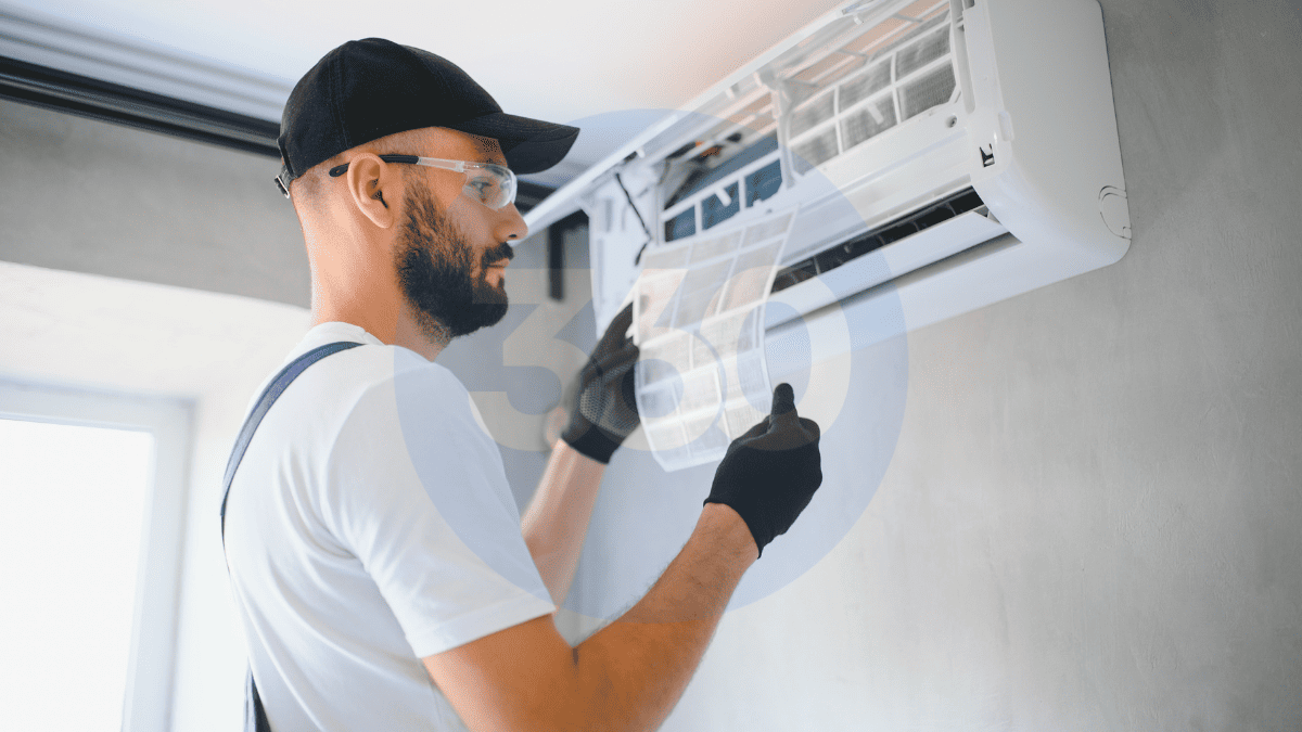 Suruç Klima Servisi