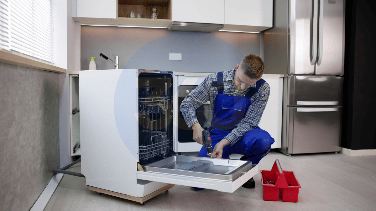 Suruç Bulaşık Makinesi Servisi