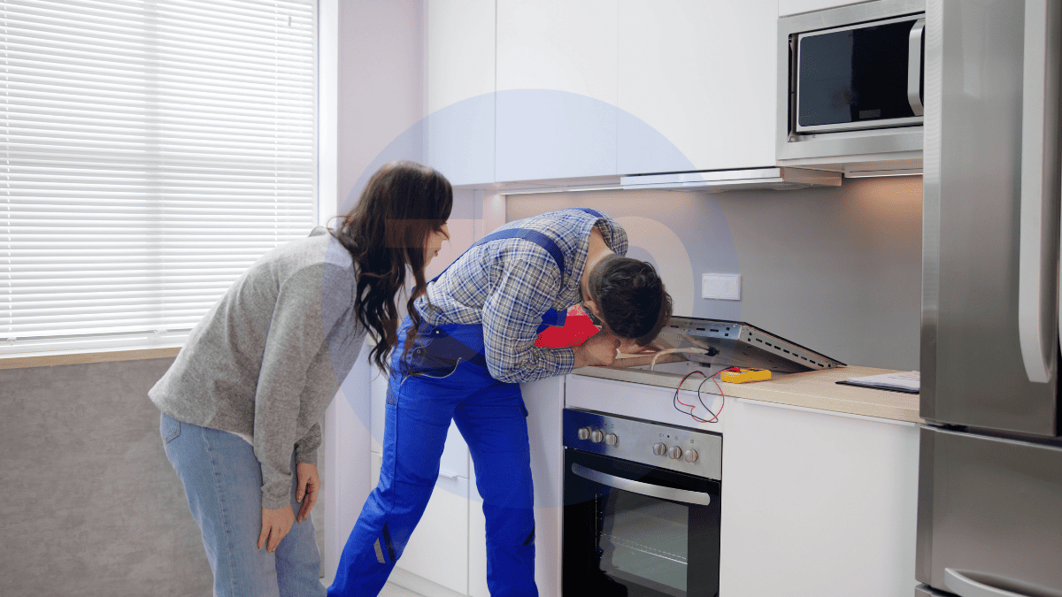 Suruç Fırın Ocak Servisi